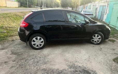 Citroen C4 II рестайлинг, 2010 год, 580 000 рублей, 2 фотография