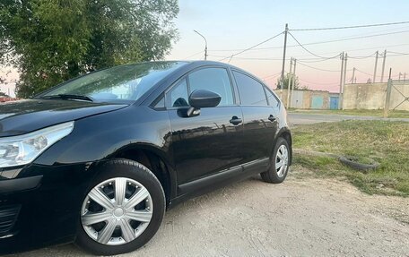 Citroen C4 II рестайлинг, 2010 год, 580 000 рублей, 4 фотография