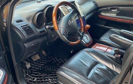 Lexus RX II рестайлинг, 2005 год, 1 600 000 рублей, 6 фотография