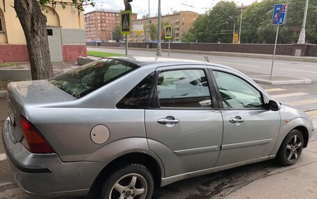 Ford Focus IV, 2004 год, 110 000 рублей, 4 фотография