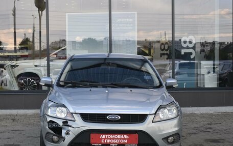 Ford Focus II рестайлинг, 2008 год, 455 000 рублей, 2 фотография