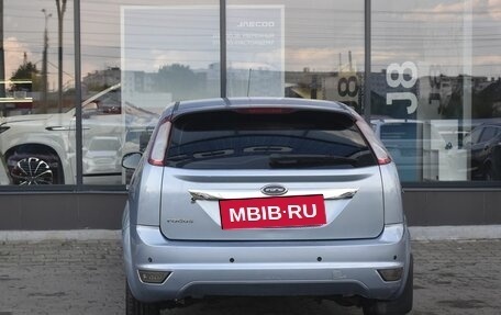 Ford Focus II рестайлинг, 2008 год, 455 000 рублей, 6 фотография