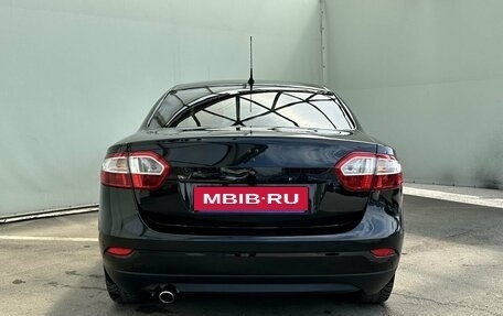 Renault Fluence I, 2010 год, 830 000 рублей, 7 фотография