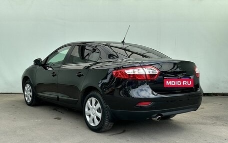 Renault Fluence I, 2010 год, 830 000 рублей, 6 фотография