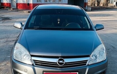 Opel Astra H, 2007 год, 630 000 рублей, 1 фотография