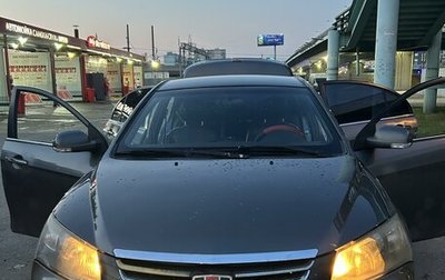 Geely Emgrand EC7, 2013 год, 650 000 рублей, 1 фотография