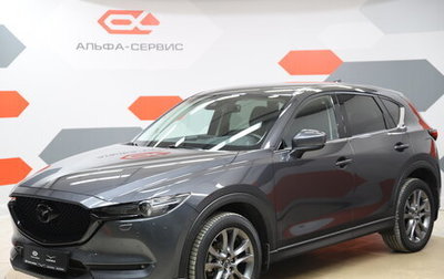 Mazda CX-5 II, 2018 год, 2 890 000 рублей, 1 фотография