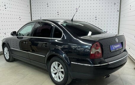 Volkswagen Passat B5+ рестайлинг, 2004 год, 540 000 рублей, 5 фотография