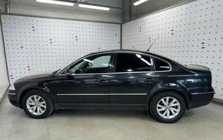 Volkswagen Passat B5+ рестайлинг, 2004 год, 540 000 рублей, 15 фотография