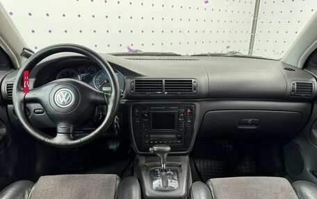 Volkswagen Passat B5+ рестайлинг, 2004 год, 540 000 рублей, 10 фотография