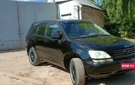 Lexus RX IV рестайлинг, 2001 год, 820 000 рублей, 3 фотография