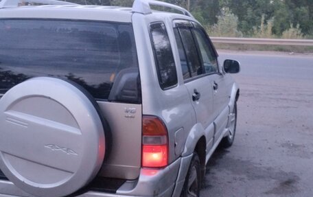 Suzuki Grand Vitara, 2000 год, 560 000 рублей, 4 фотография