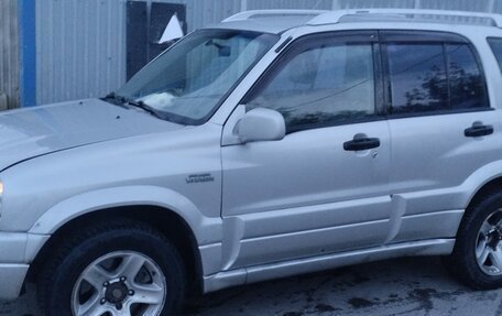 Suzuki Grand Vitara, 2000 год, 560 000 рублей, 3 фотография