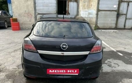 Opel Astra H, 2008 год, 450 000 рублей, 2 фотография