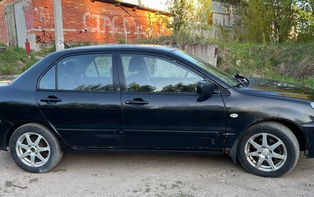 Mitsubishi Lancer IX, 2005 год, 280 000 рублей, 7 фотография