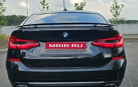 BMW 6 серия, 2021 год, 5 600 000 рублей, 6 фотография