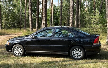 Volvo S60 III, 2007 год, 635 000 рублей, 5 фотография