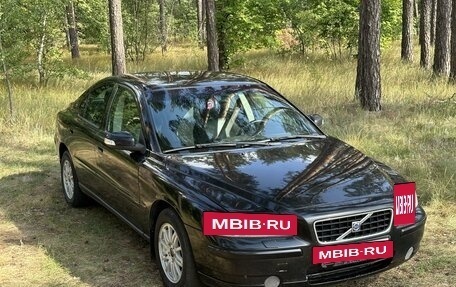 Volvo S60 III, 2007 год, 635 000 рублей, 2 фотография