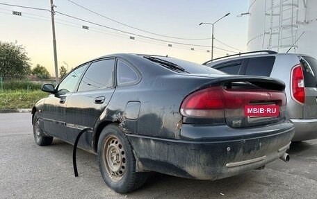 Mazda 626, 1997 год, 100 000 рублей, 5 фотография