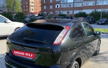 Ford Focus II рестайлинг, 2008 год, 650 000 рублей, 6 фотография