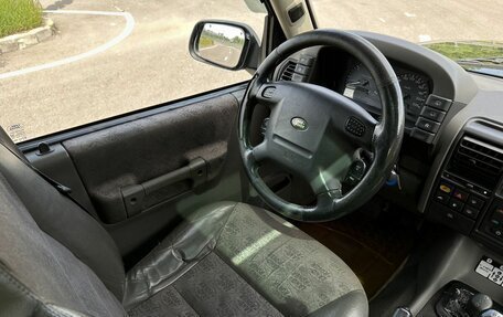 Land Rover Discovery III, 2000 год, 785 500 рублей, 27 фотография