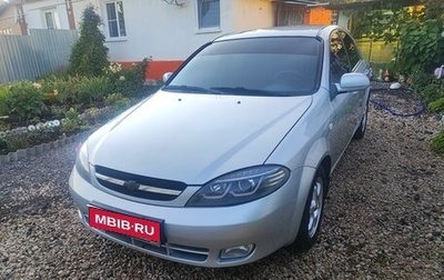 Chevrolet Lacetti, 2008 год, 450 000 рублей, 1 фотография