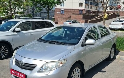 Toyota Corolla, 2007 год, 1 000 000 рублей, 1 фотография