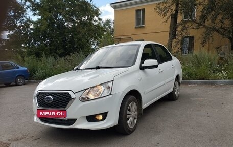 Datsun on-DO I рестайлинг, 2019 год, 540 000 рублей, 1 фотография