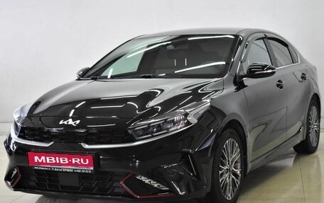 KIA Cerato IV, 2022 год, 2 995 000 рублей, 1 фотография