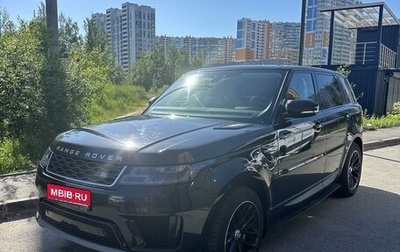 Land Rover Range Rover Sport II, 2020 год, 6 900 000 рублей, 1 фотография