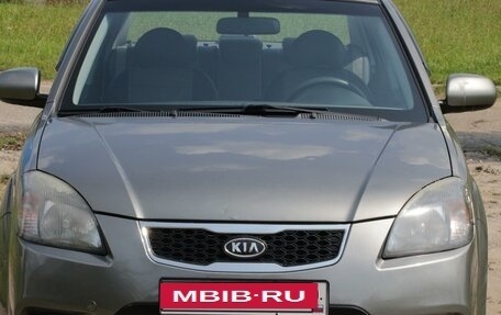 KIA Rio II, 2011 год, 680 000 рублей, 11 фотография