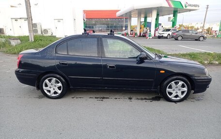 Hyundai Elantra III, 2008 год, 780 000 рублей, 4 фотография