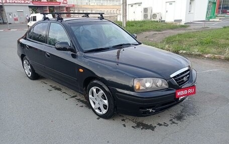 Hyundai Elantra III, 2008 год, 780 000 рублей, 2 фотография