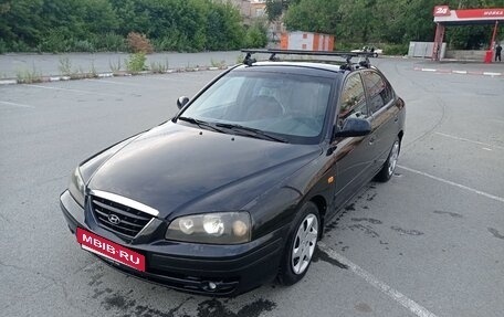 Hyundai Elantra III, 2008 год, 780 000 рублей, 3 фотография