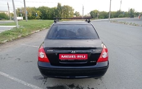 Hyundai Elantra III, 2008 год, 780 000 рублей, 5 фотография