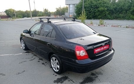 Hyundai Elantra III, 2008 год, 780 000 рублей, 6 фотография