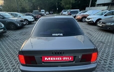 Audi 100, 1991 год, 315 000 рублей, 3 фотография