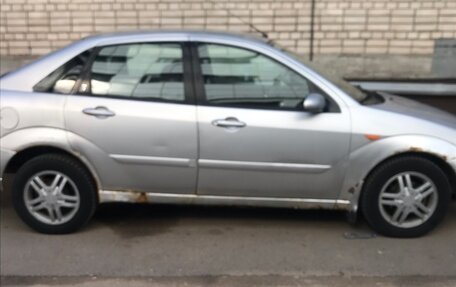 Ford Focus IV, 2003 год, 210 000 рублей, 2 фотография