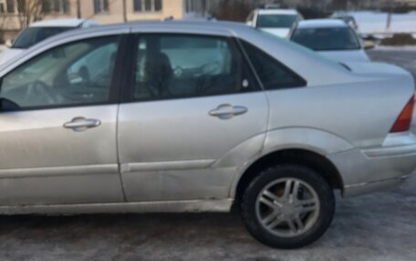 Ford Focus IV, 2003 год, 210 000 рублей, 4 фотография