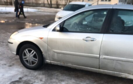 Ford Focus IV, 2003 год, 210 000 рублей, 3 фотография