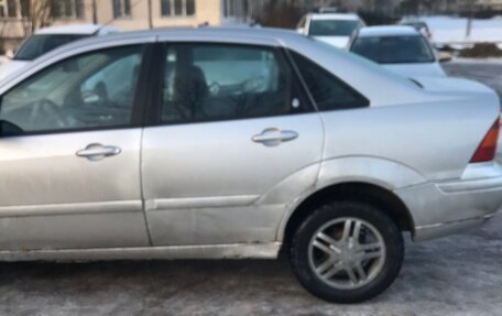 Ford Focus IV, 2003 год, 210 000 рублей, 11 фотография