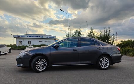 Toyota Camry, 2014 год, 2 100 000 рублей, 3 фотография