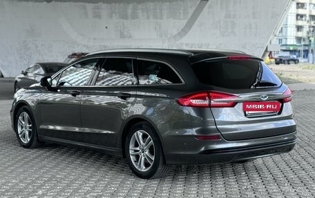 Ford Mondeo V, 2019 год, 2 450 000 рублей, 11 фотография