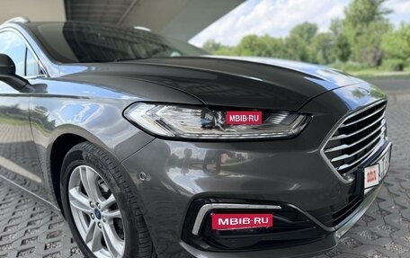 Ford Mondeo V, 2019 год, 2 450 000 рублей, 20 фотография