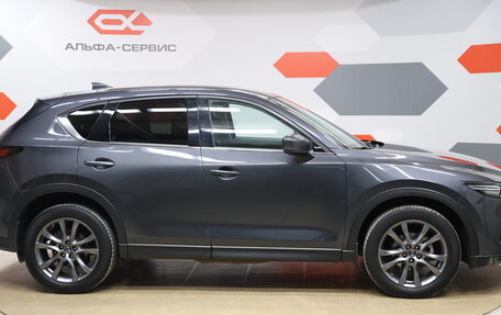 Mazda CX-5 II, 2018 год, 2 890 000 рублей, 7 фотография