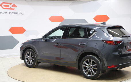 Mazda CX-5 II, 2018 год, 2 890 000 рублей, 4 фотография