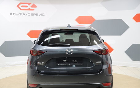 Mazda CX-5 II, 2018 год, 2 890 000 рублей, 5 фотография