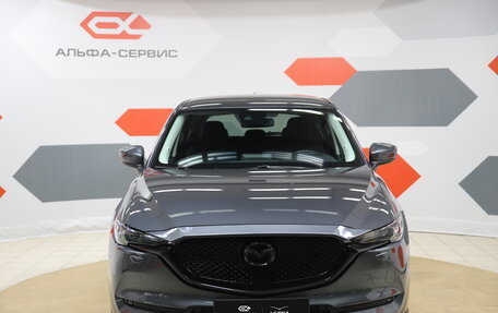 Mazda CX-5 II, 2018 год, 2 890 000 рублей, 2 фотография