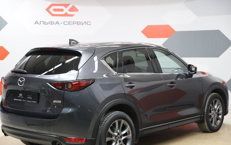 Mazda CX-5 II, 2018 год, 2 890 000 рублей, 6 фотография