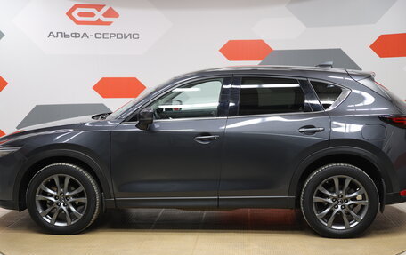 Mazda CX-5 II, 2018 год, 2 890 000 рублей, 8 фотография